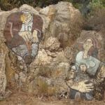 Orgosolo e i suoi murales